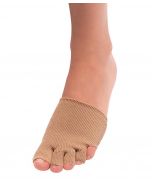 Jobst Elvarex custom compression foot cap